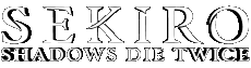 Multi Média Jeux Vidéo Sekiro Logo 