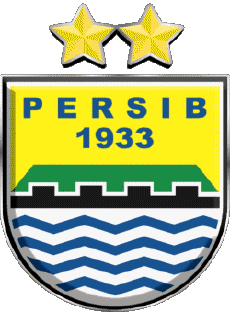 Deportes Fútbol  Clubes Asia Indonesia Persib-Bandung 