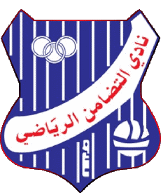 Sportivo Cacio Club Asia Kuwait Al Tadamon Farwaniya 