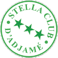 Deportes Fútbol  Clubes África Costa de Marfil Stella Club d'Adjamé 