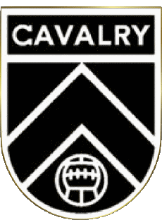 Deportes Fútbol  Clubes America Canadá Cavalry FC 