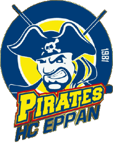 Deportes Hockey - Clubs Italia Club Eppan Pirats 