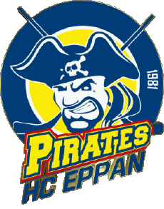 Sports Hockey - Clubs Italie Club Eppan Pirats 