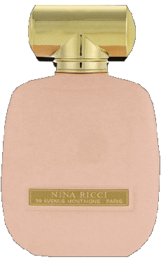 Moda Couture - Profumo Nina Ricci 