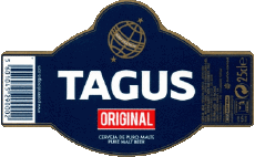 Bevande Birre Portogallo Tagus 