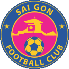 Sports FootBall Club Asie Vietnam Sai Gon FC 
