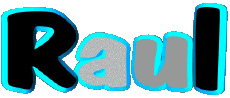 Nombre MASCULINO - España R Raul 