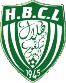 Deportes Fútbol  Clubes África Argelia Hilal Baladiat Chelghoum Laïd 