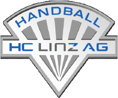 Deportes Balonmano -clubes - Escudos Austria Linz HC 