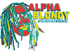 Multi Media Music Reggae Alpha Blondy 