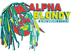 Multimedia Musik Reggae Alpha Blondy 