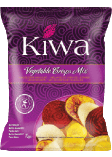 Comida Aperitivos - Chips - Snack Ecuador Kiwa 