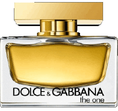 Moda Couture - Profumo Dolce Gabbana 