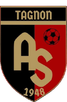 Sport Fußballvereine Frankreich Grand Est 08 - Ardennes Am.S. Tagnon 
