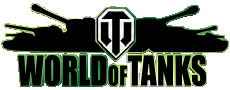 Multi Média Jeux Vidéo World of Tanks Logo 