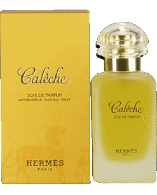 Moda Alta Costura - Perfume Hermès 