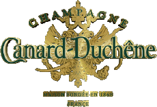 Bebidas Champagne Canard Duchêne 