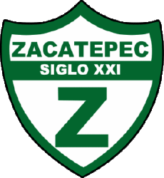 Sportivo Calcio Club America Messico Club Deportivo Zacatepec 