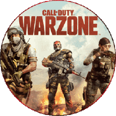Multi Media Video Games Call of Duty Warzone 