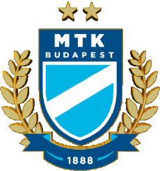 Sport Fußballvereine Europa Ungarn MTK Budapest FC 