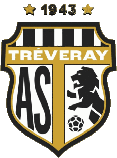 Deportes Fútbol Clubes Francia Grand Est 55 - Meuse AS Treveray 