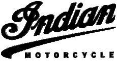 Trasporto MOTOCICLI Indian-Motorcycle Logo 