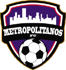 Sport Fußballvereine Amerika Logo Venezuela Metropolitanos FC 