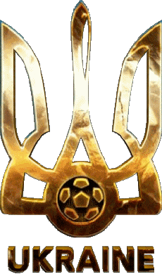 Sports FootBall Equipes Nationales - Ligues - Fédération Europe Ukraine 