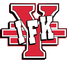 Sportivo Pallamano - Club  Logo Svezia IFK Ystad HK 