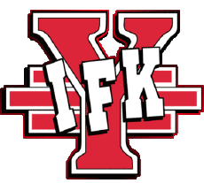 Sports HandBall Club - Logo Suède IFK Ystad HK 