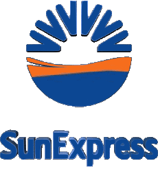 Trasporto Aerei - Compagnia aerea Asia Turchia SunExpress 