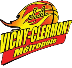 Sports Basketball France Jeanne d'Arc Vichy-Clermont Métropole 