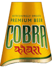 Drinks Beers India Cobra-Beer 