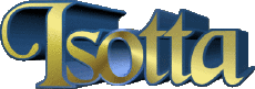 Nome FEMMINILE - Italia I Isotta 