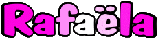 Nombre FEMENINO - España R Rafaëla 