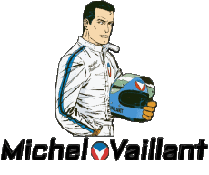 Multimedia Comicstrip Michel Vaillant 