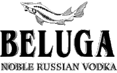 Boissons Vodka Beluga 