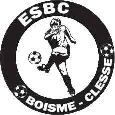 Deportes Fútbol Clubes Francia Nouvelle-Aquitaine 79 - Deux-Sèvres Ent. S Boisme Clesse 
