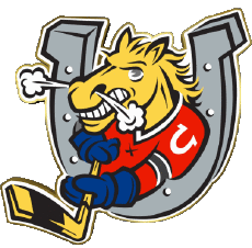 Sport Eishockey Kanada - O H L Barrie Colts 