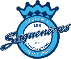 Sport Eishockey Kanada - Q M J H L Chicoutimi Saguenéens 