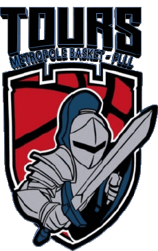 Deportes Baloncesto Francia Tours Métropole Basket 