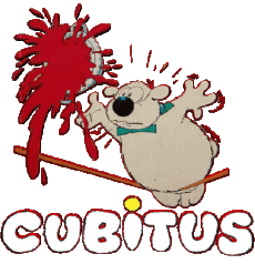 Multimedia Fumetto Cubitus 