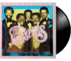 This Kind of Lovin&#039;-Multi Média Musique Funk & Soul The Whispers Discographie 