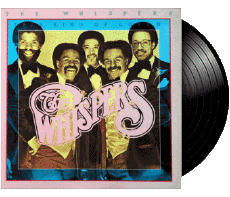 This Kind of Lovin'-Multi Media Music Funk & Disco The Whispers Discography 
