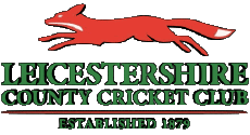 Sport Kricket Vereinigtes Königreich Leicestershire County 
