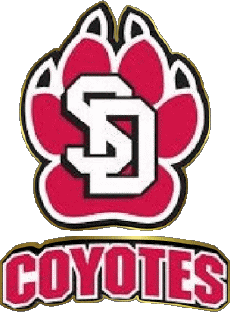 Sport N C A A - D1 (National Collegiate Athletic Association) S South Dakota Coyotes 