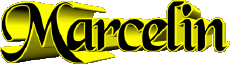 Prénoms MASCULIN - France M Marcelin 