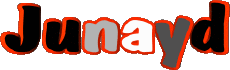 First Names MASCULINE - Maghreb Muslim J Junayd 