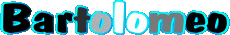 Nombre MASCULINO - Italia B Bartolomeo 