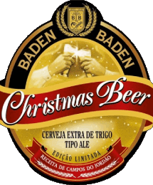 Drinks Beers Brazil Baden Baden 